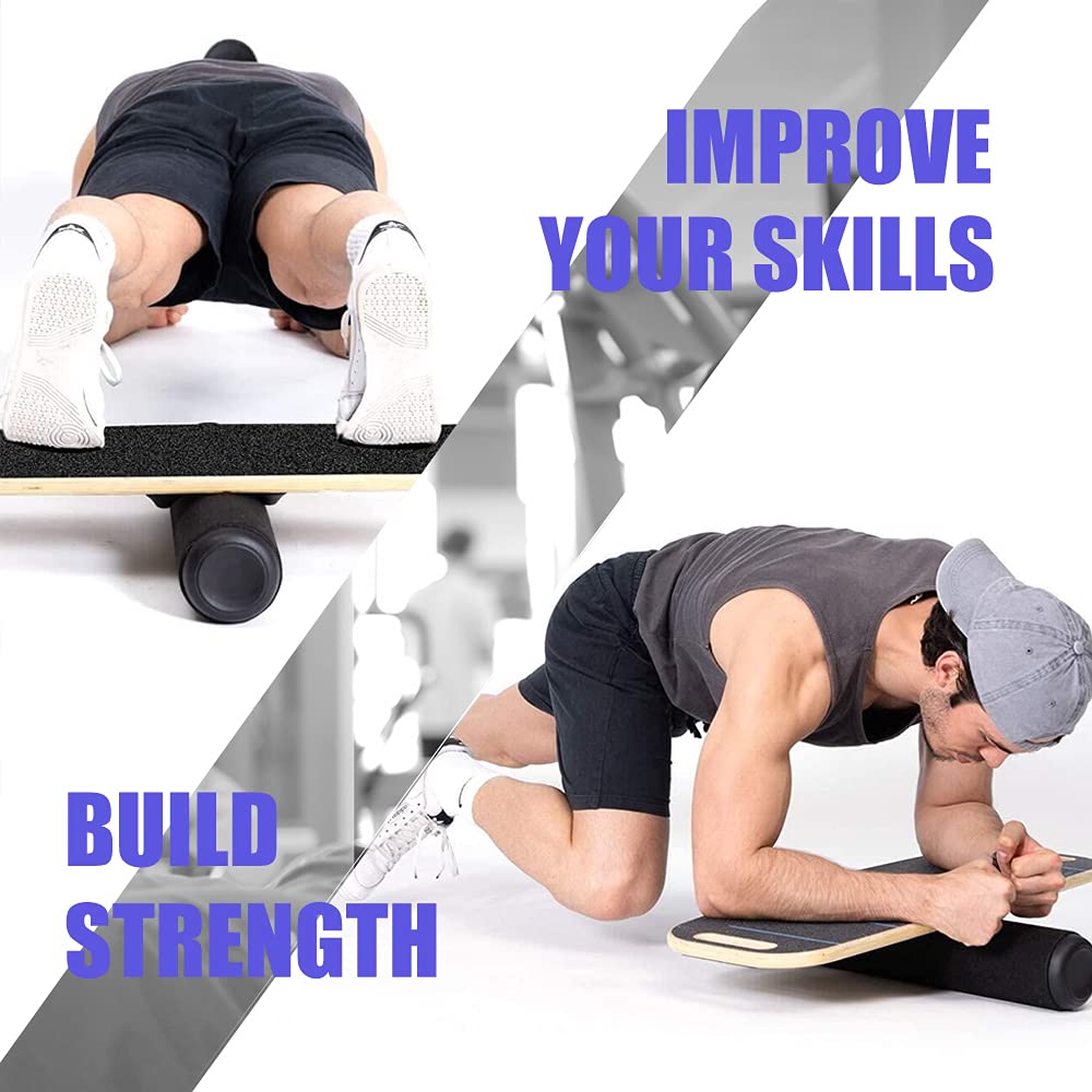 Balance Board Trainer