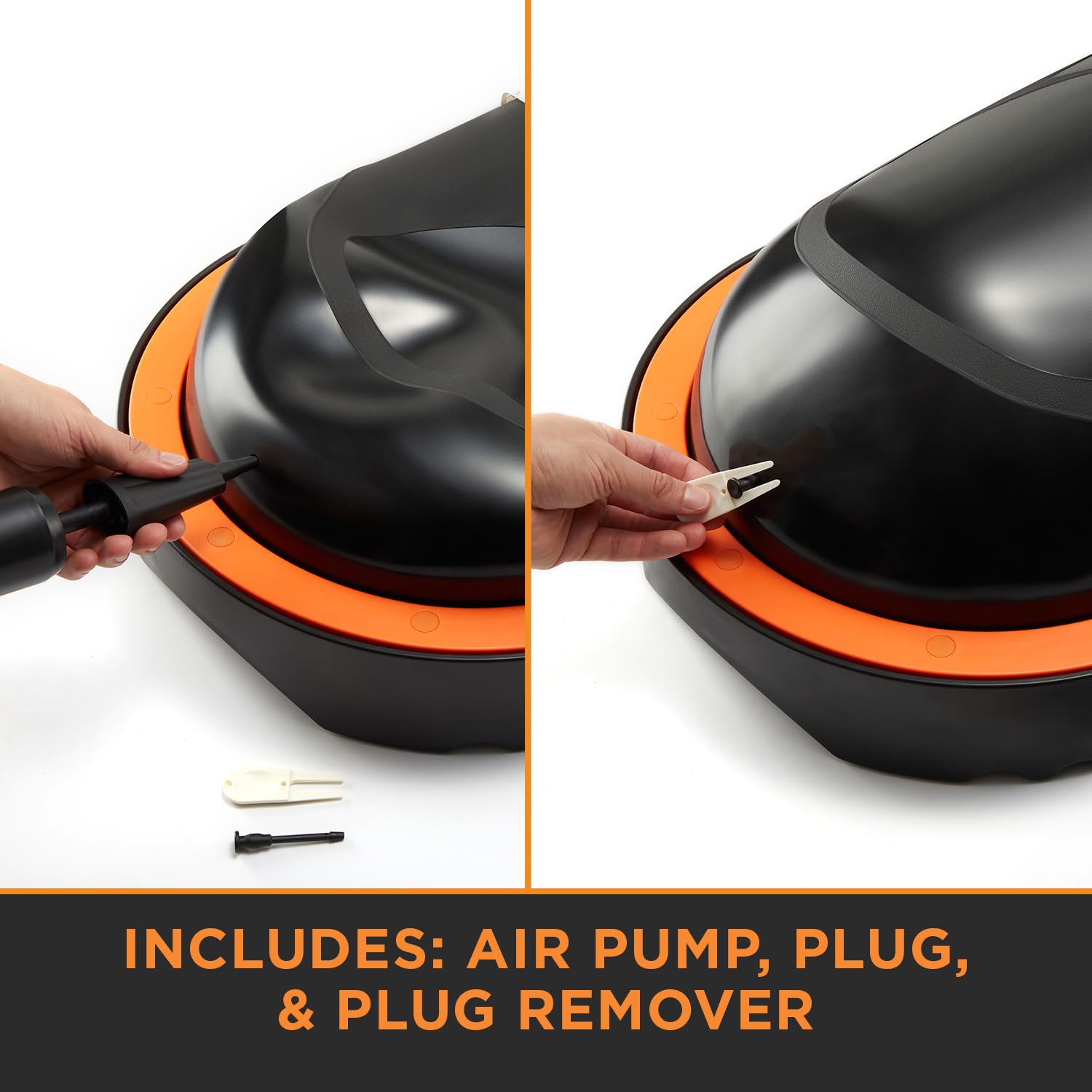 Inflatable Balance Trainer