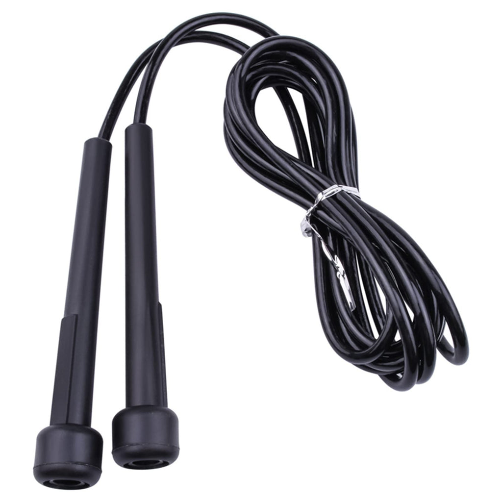 Adjustable Speed Jump Rope