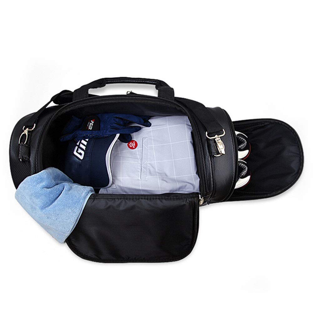 Gym Duffel Bag