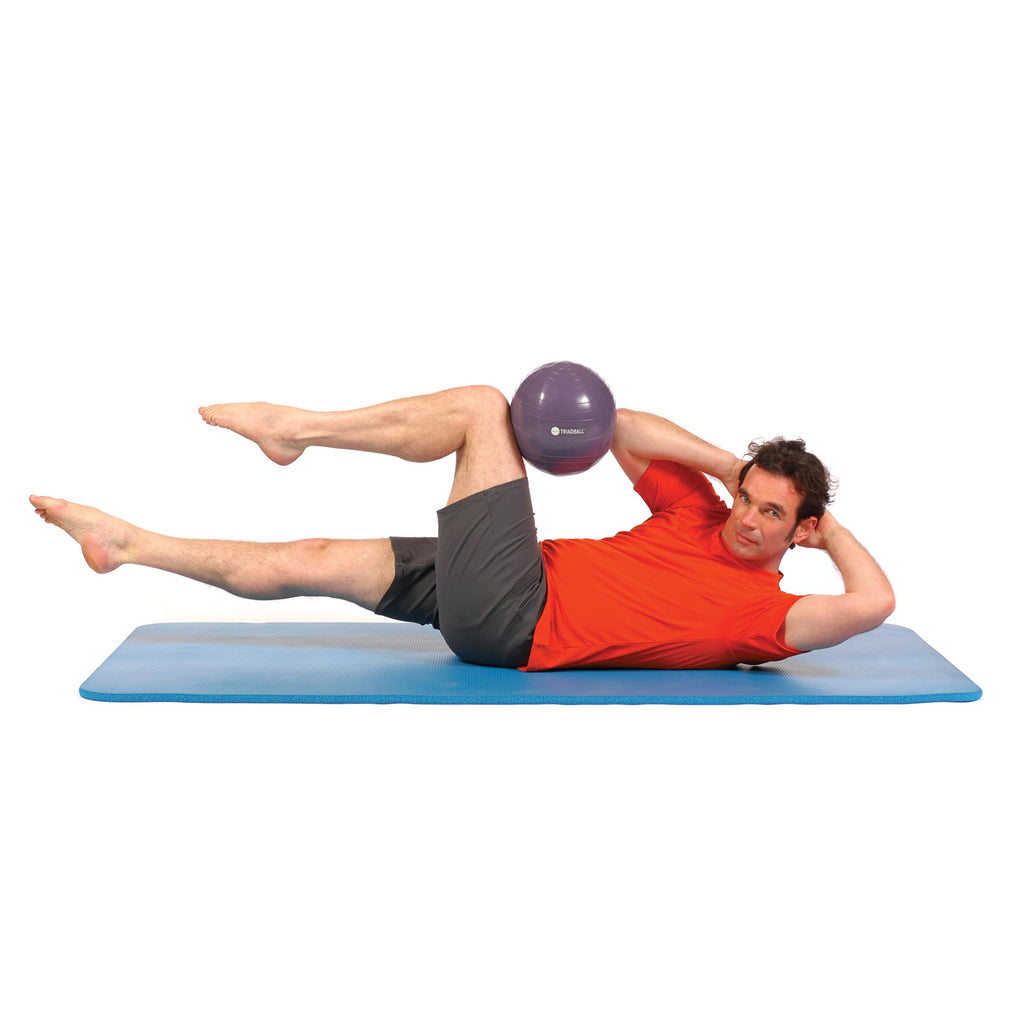 Pilates Exercise Ball
