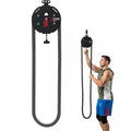 Suspension Rope Trainer