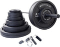 500LB Olympic Weight Set