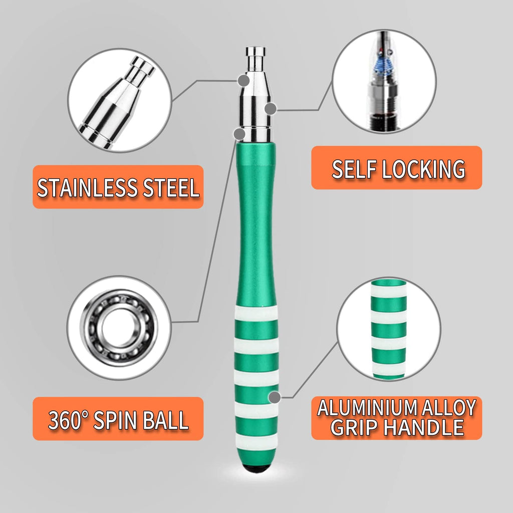 Adjustable Weighted Jump Rope