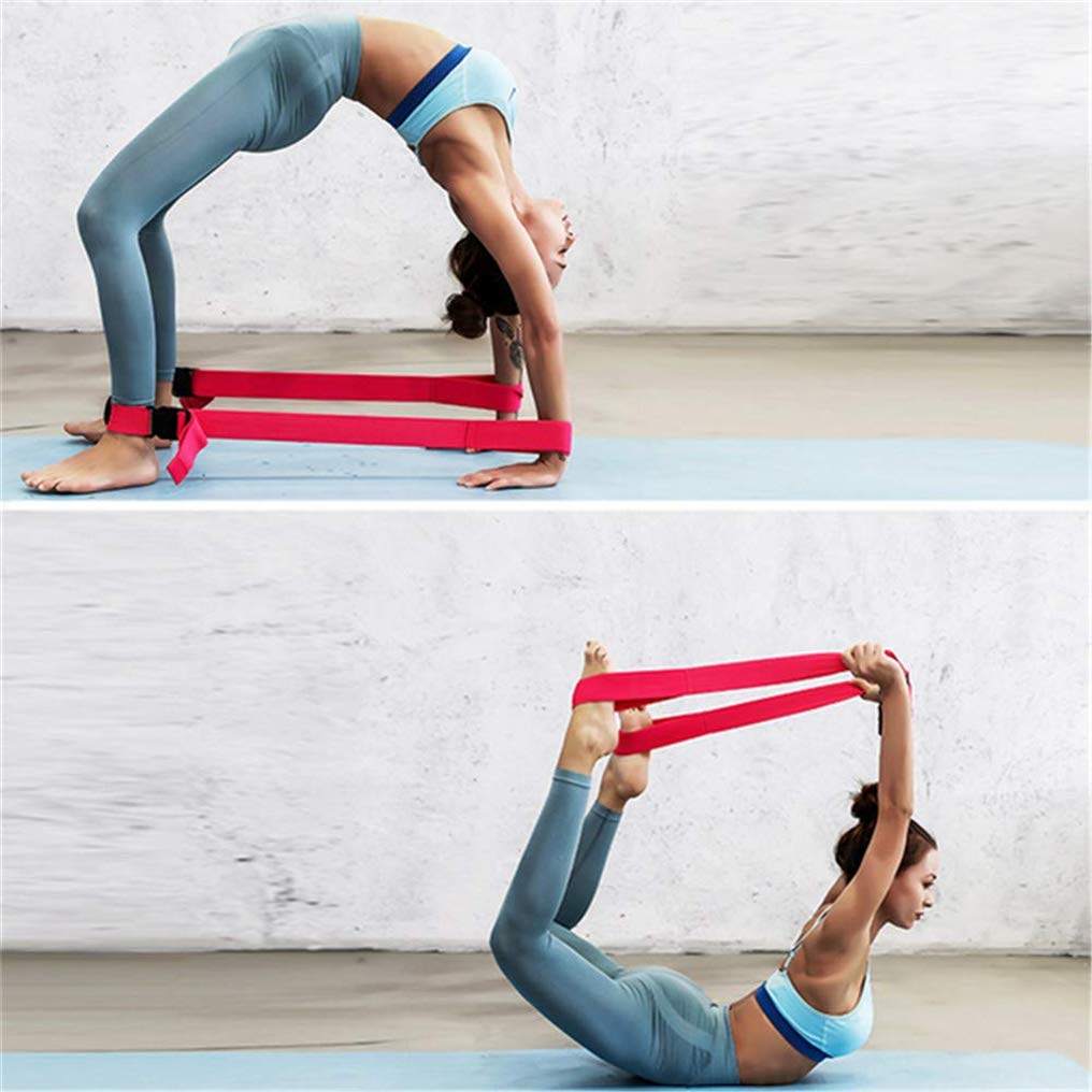 Adjustable Stretch Strap