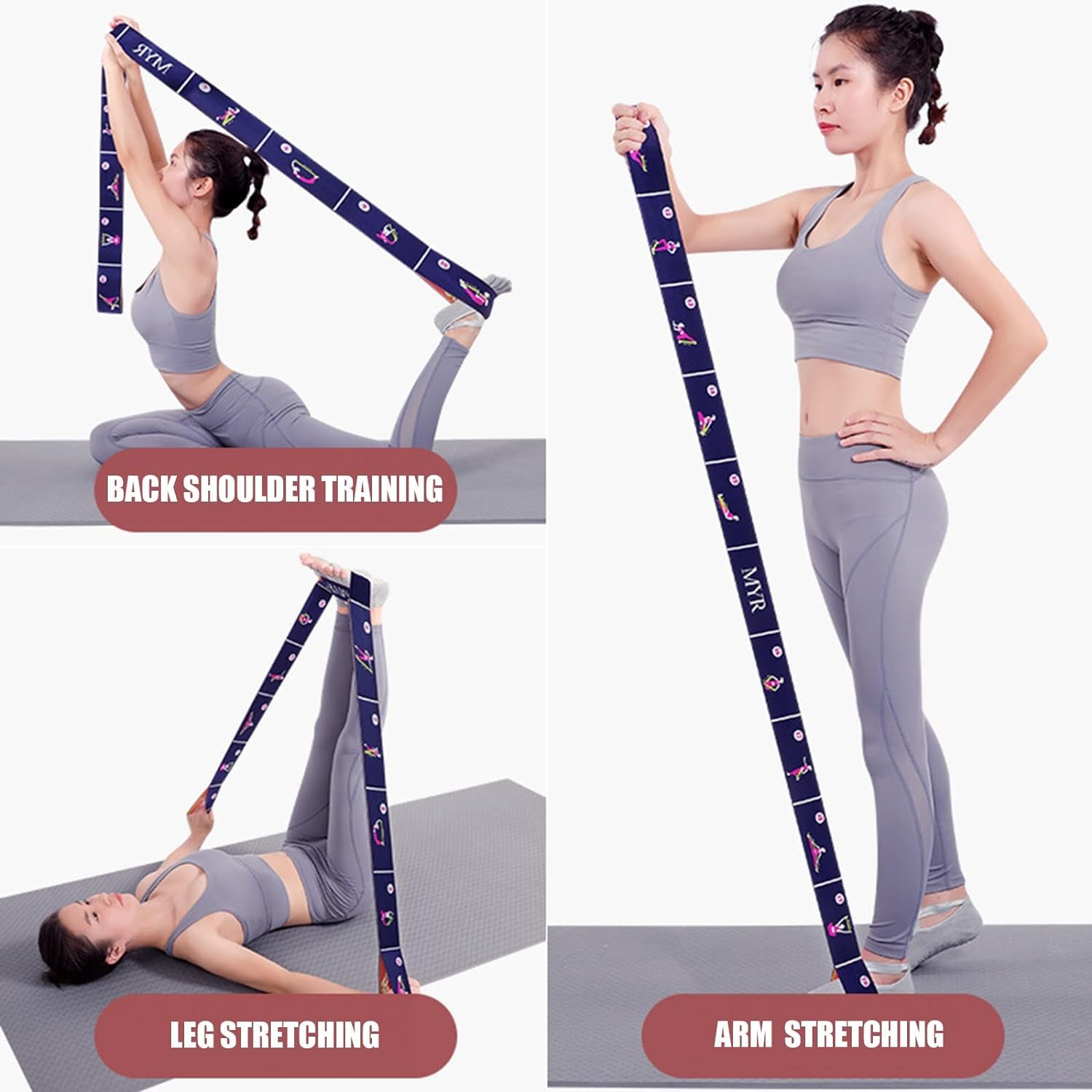Loop Stretch Strap