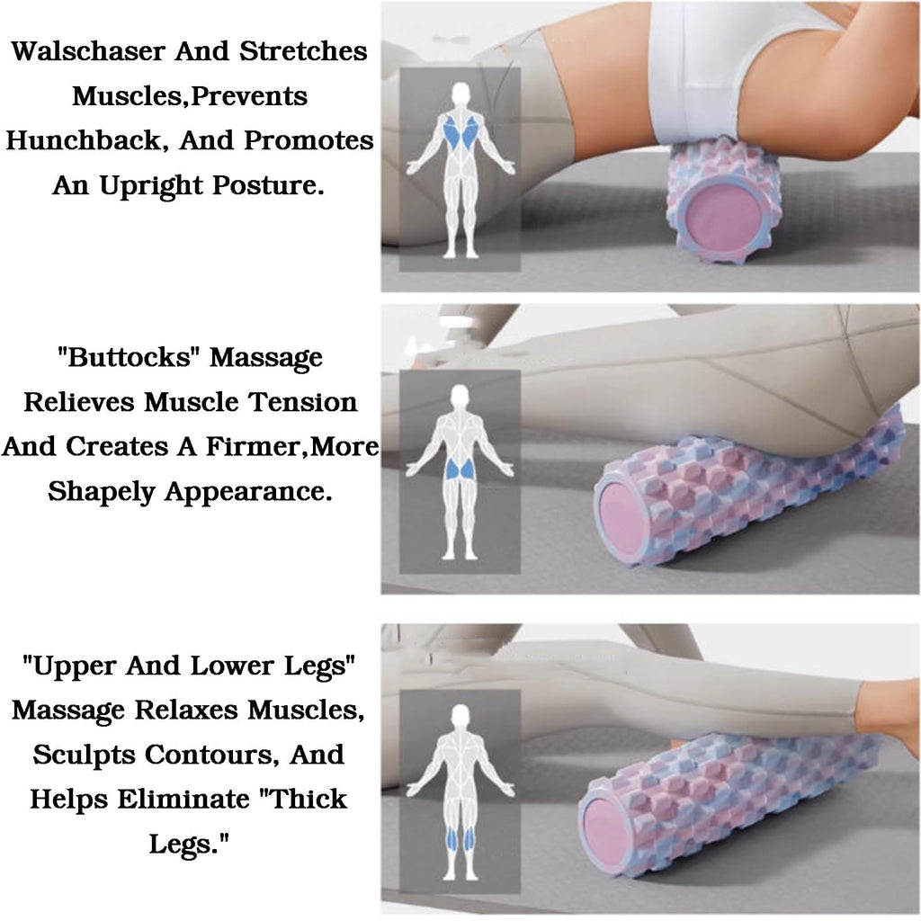 High Density Foam Roller