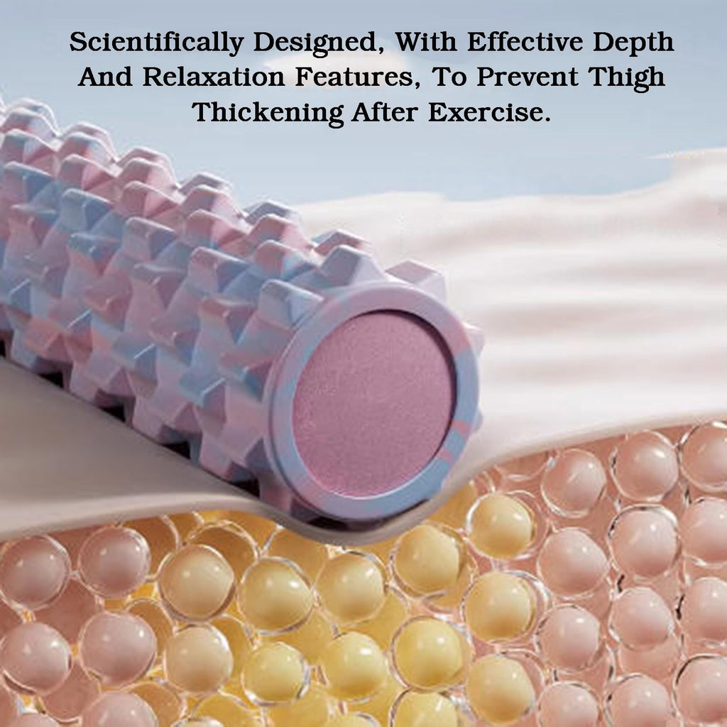 High Density Foam Roller