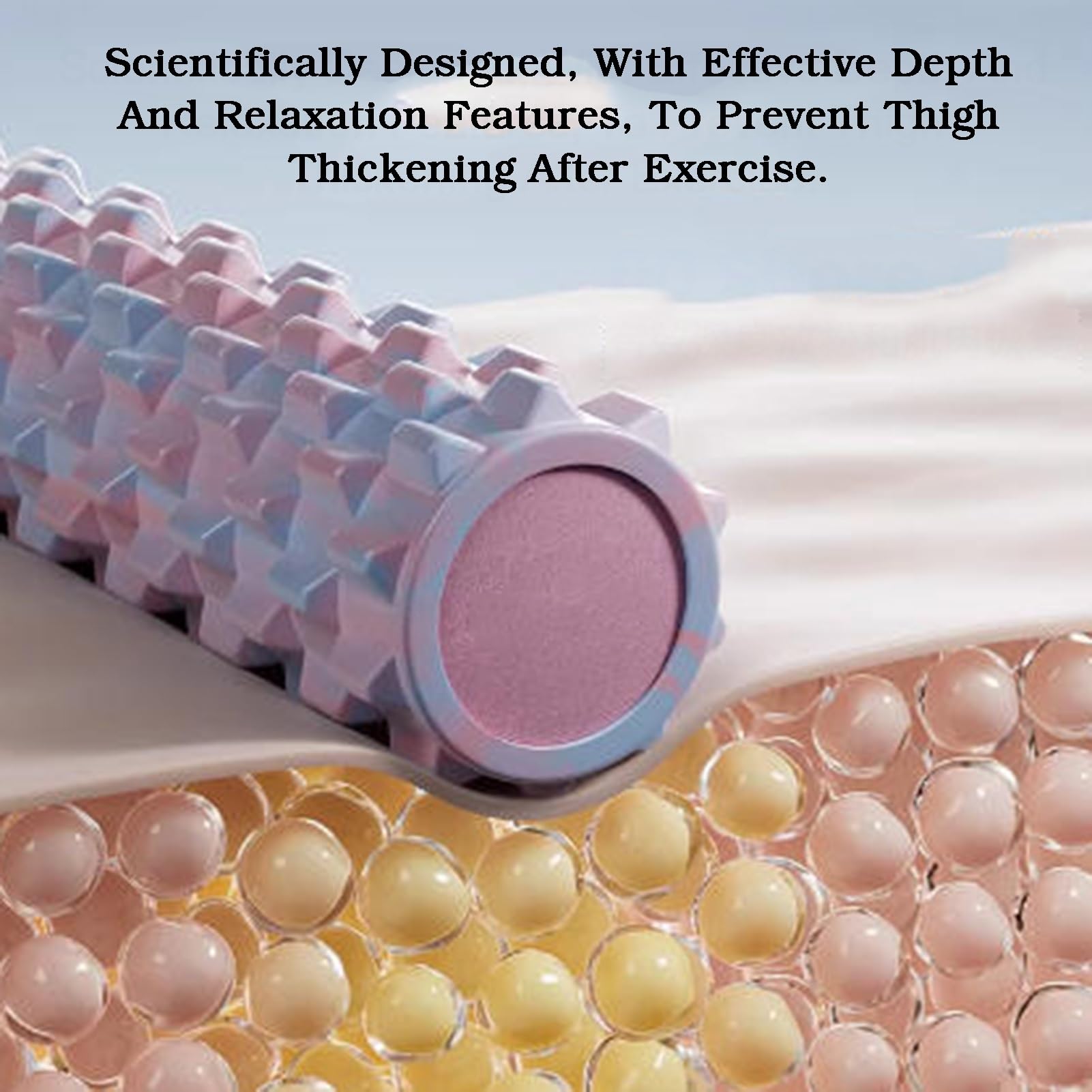 High Density Foam Roller