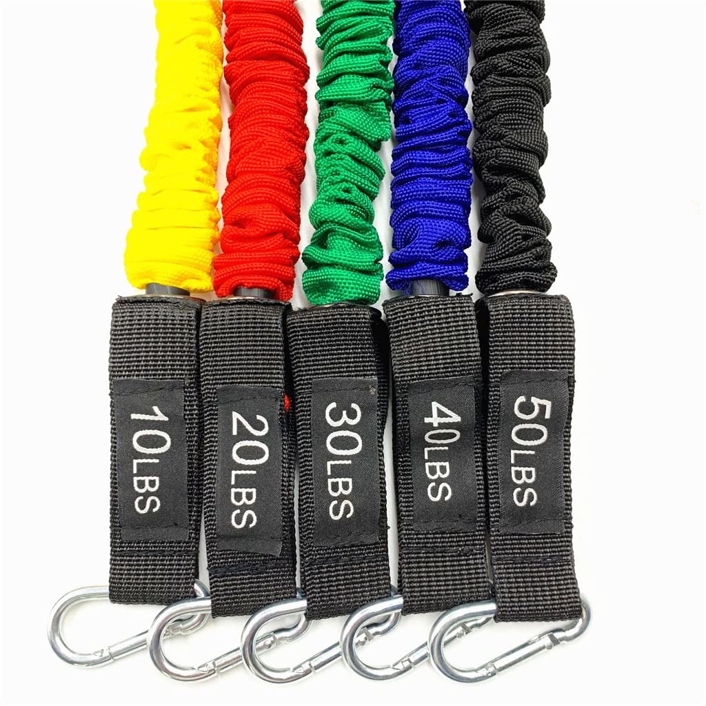 150LB Resistance Band Set