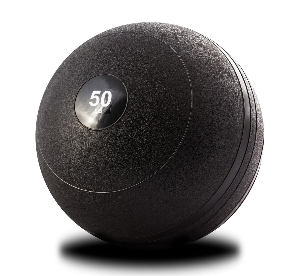 50LB Slam Ball