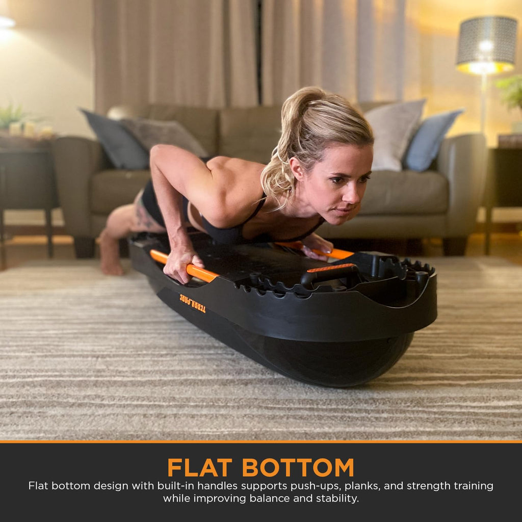 Inflatable Balance Trainer