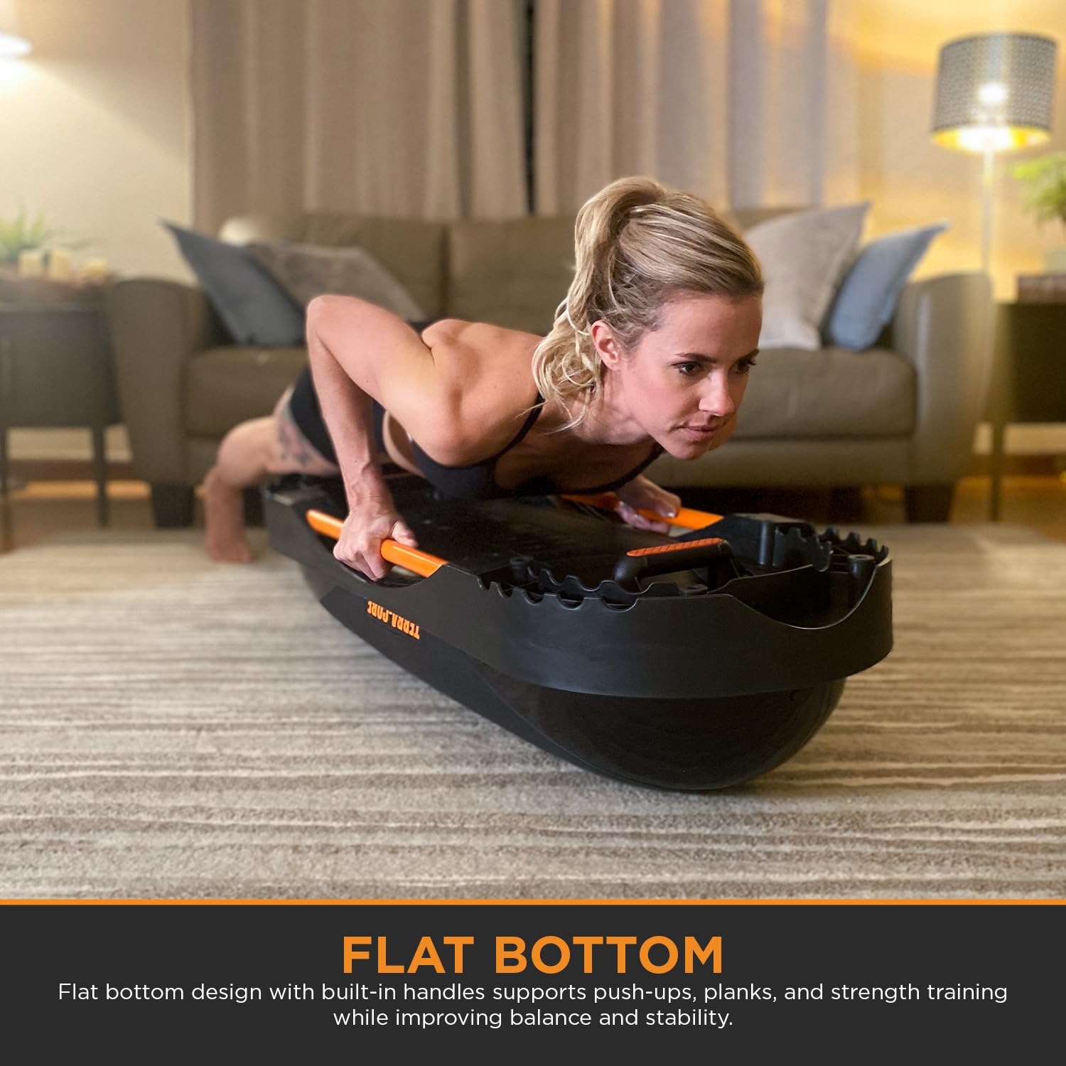Inflatable Balance Trainer