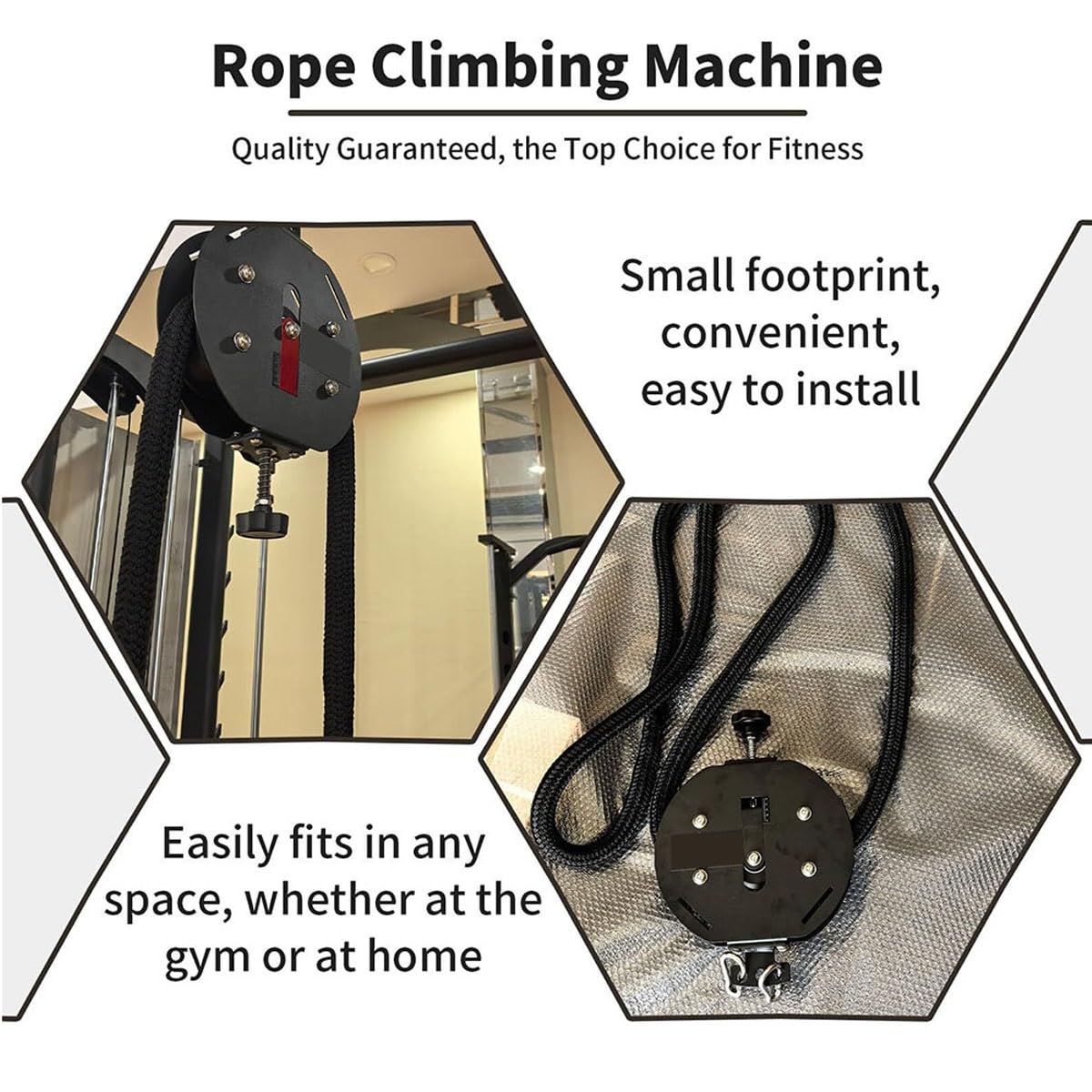 Endless Rope Trainer