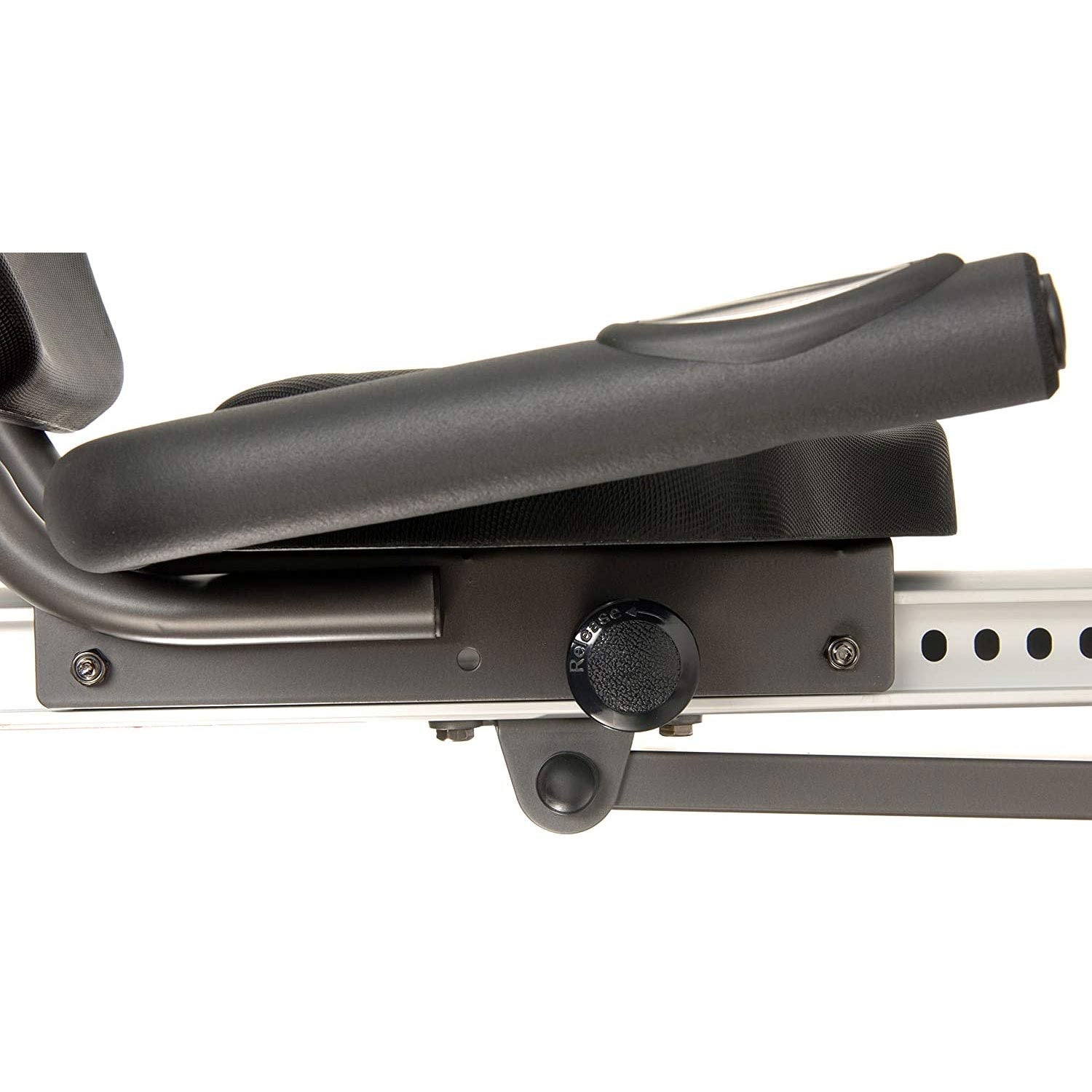2-in-1 Rower Exercise Bike