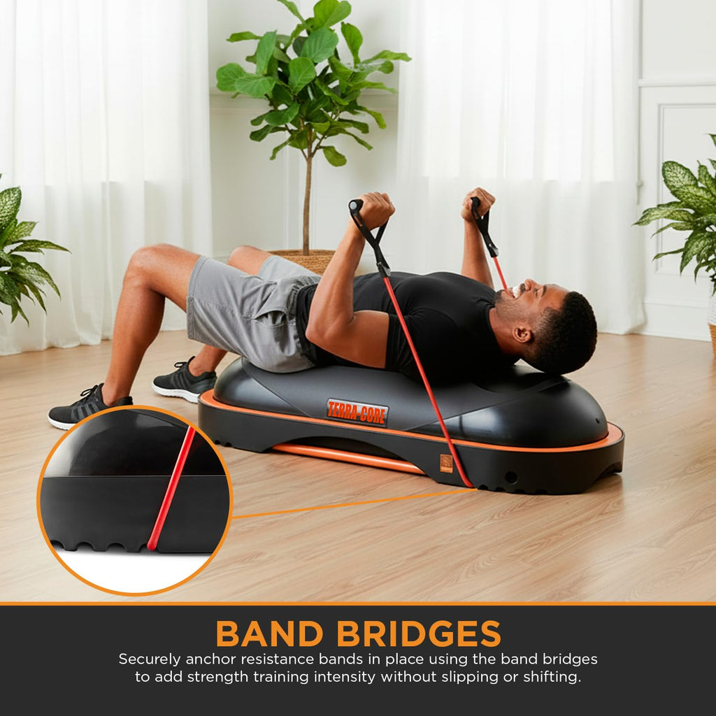 Inflatable Balance Trainer