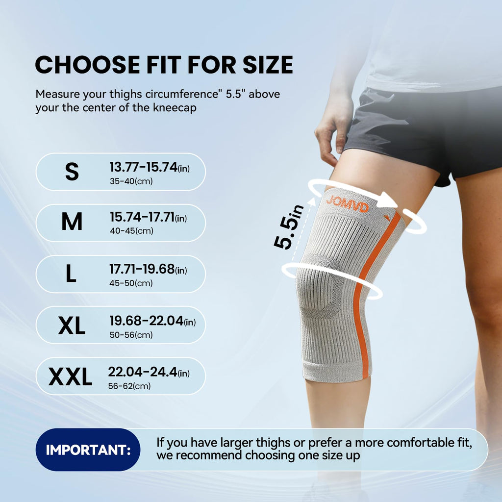 Knee Compression Sleeve