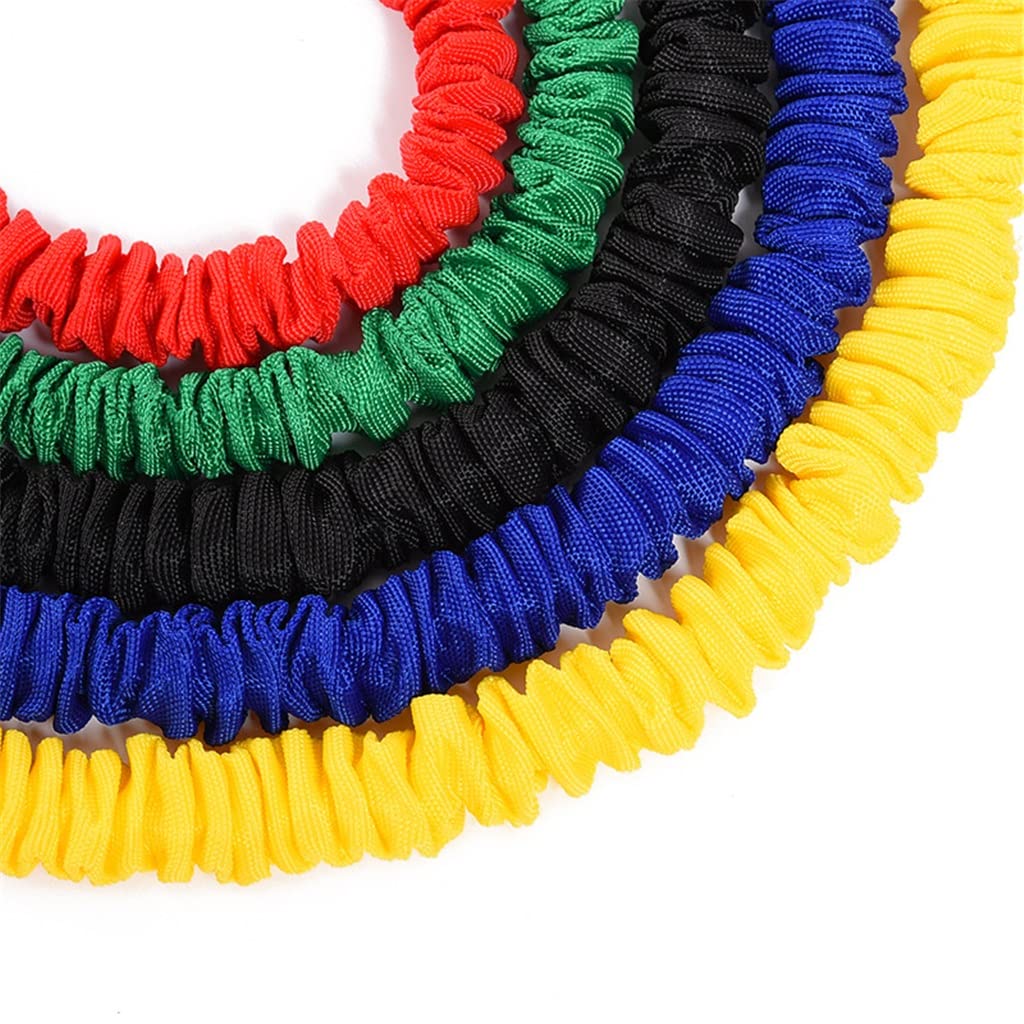 150LB Resistance Band Set