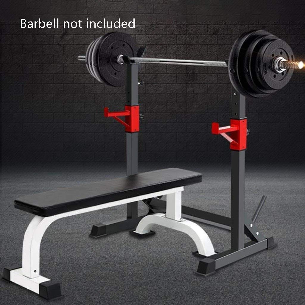 Adjustable Weight Bench Set