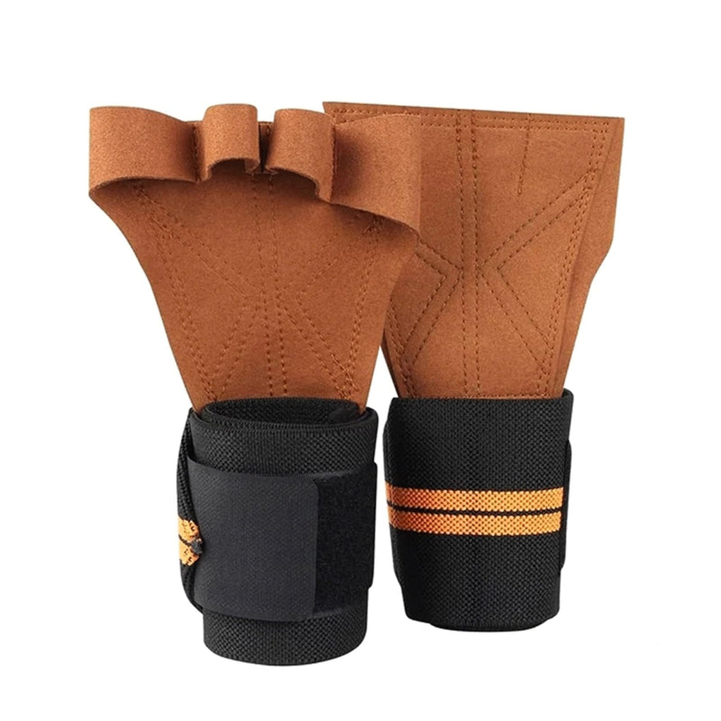 Weight Lifting Gloves