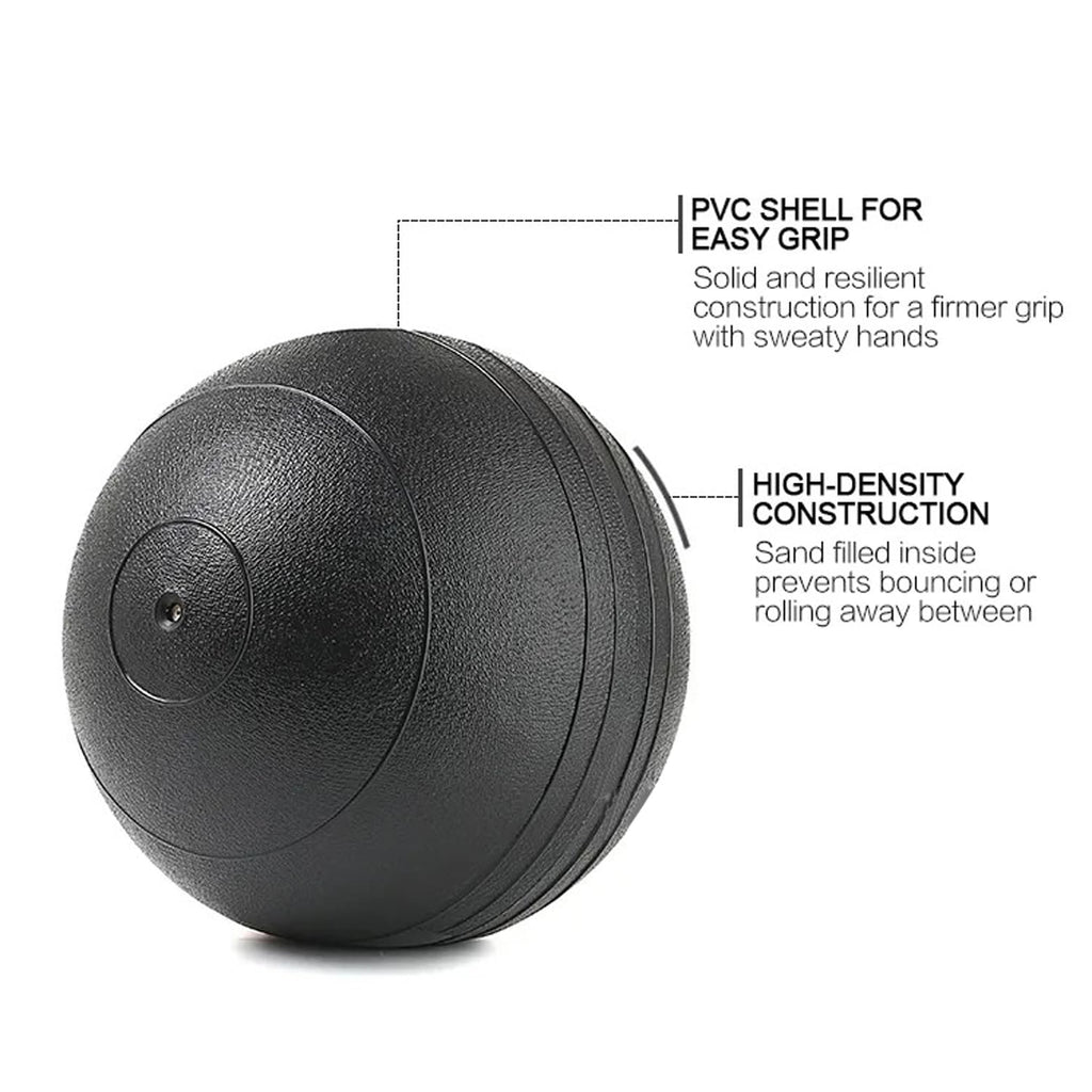 50LB Slam Ball