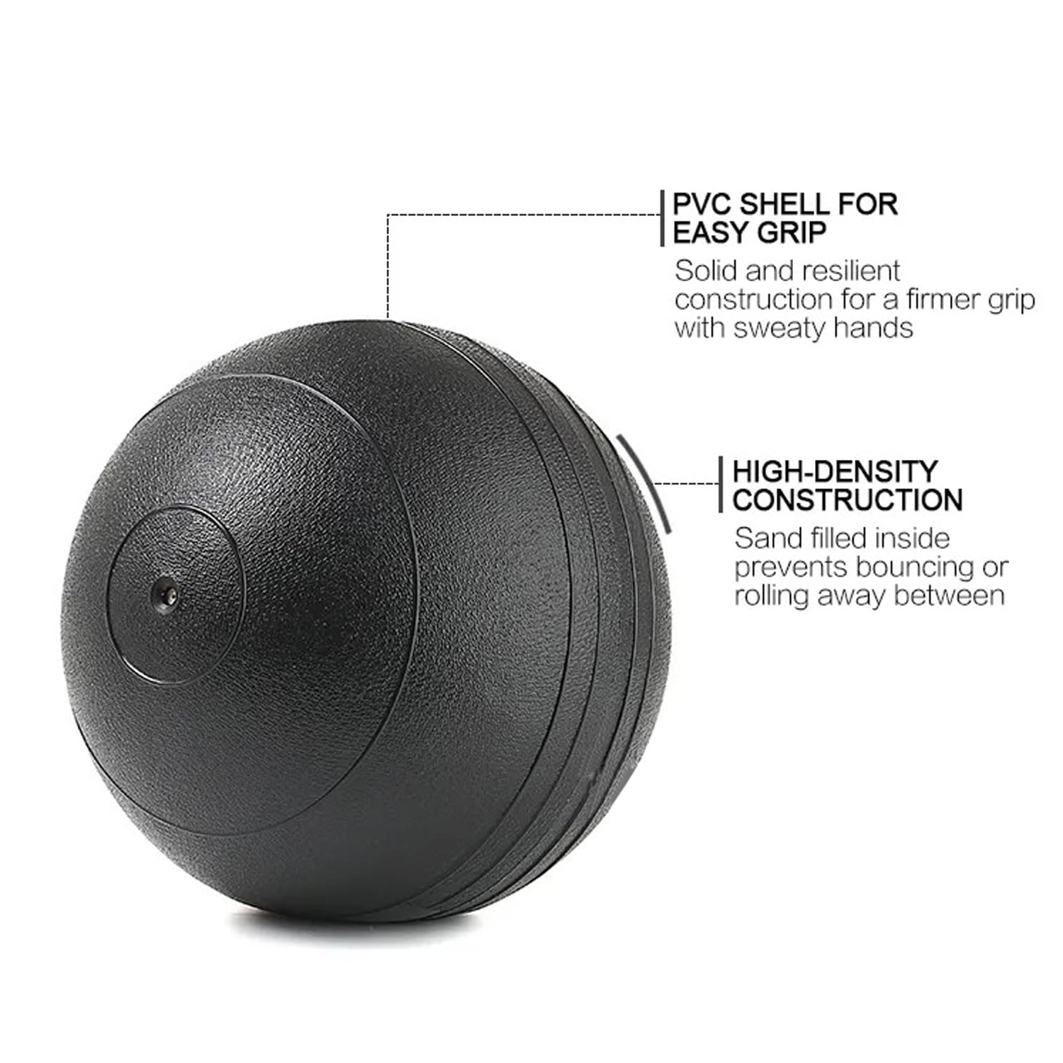 50LB Slam Ball