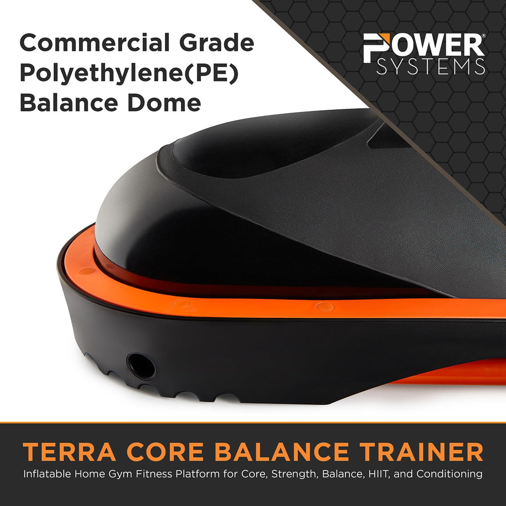 Inflatable Balance Trainer
