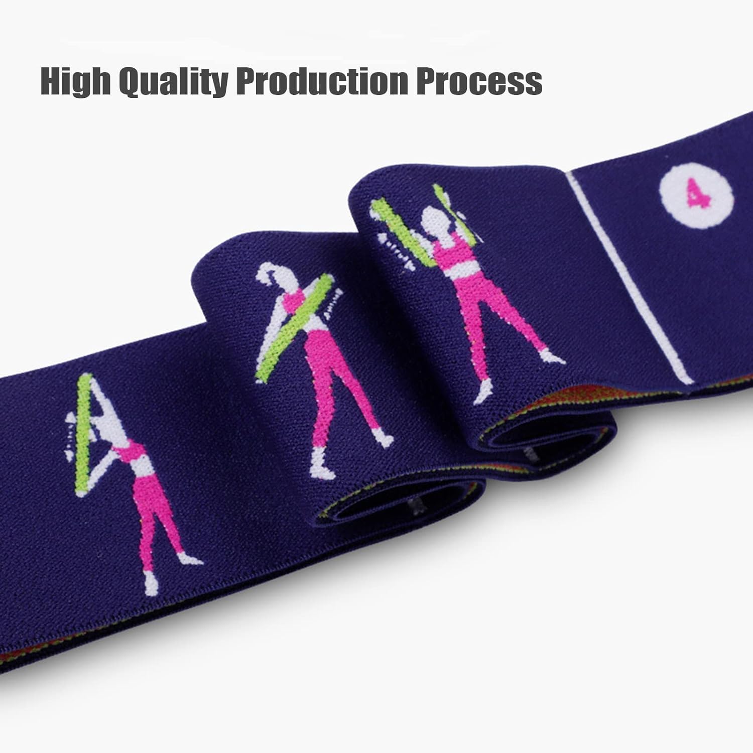 Loop Stretch Strap