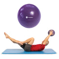 Pilates Exercise Ball