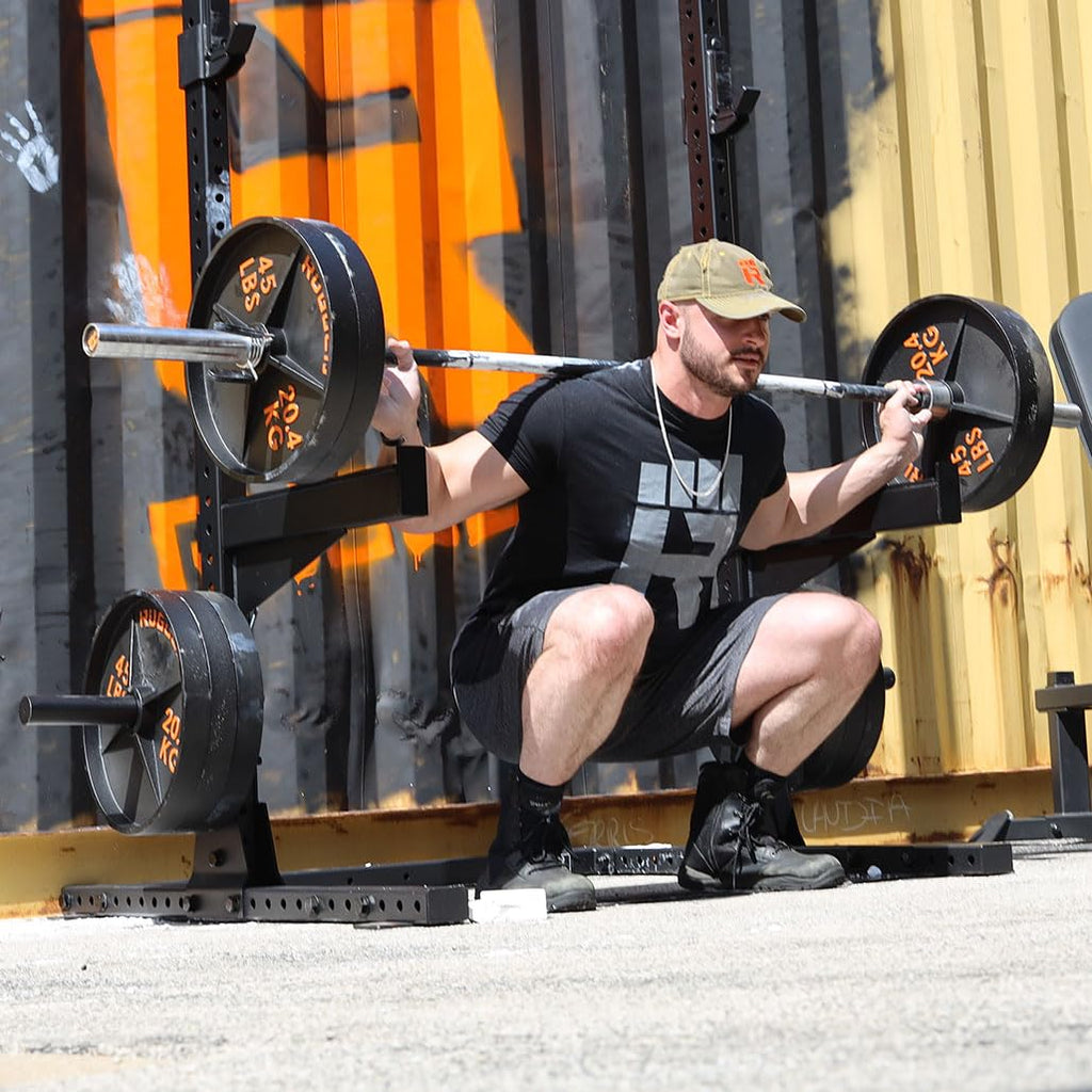 500LB Olympic Weight Set