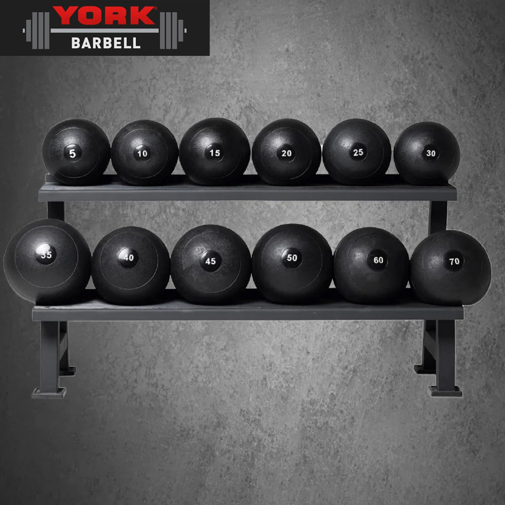 50LB Slam Ball