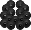 PVC Slam Ball