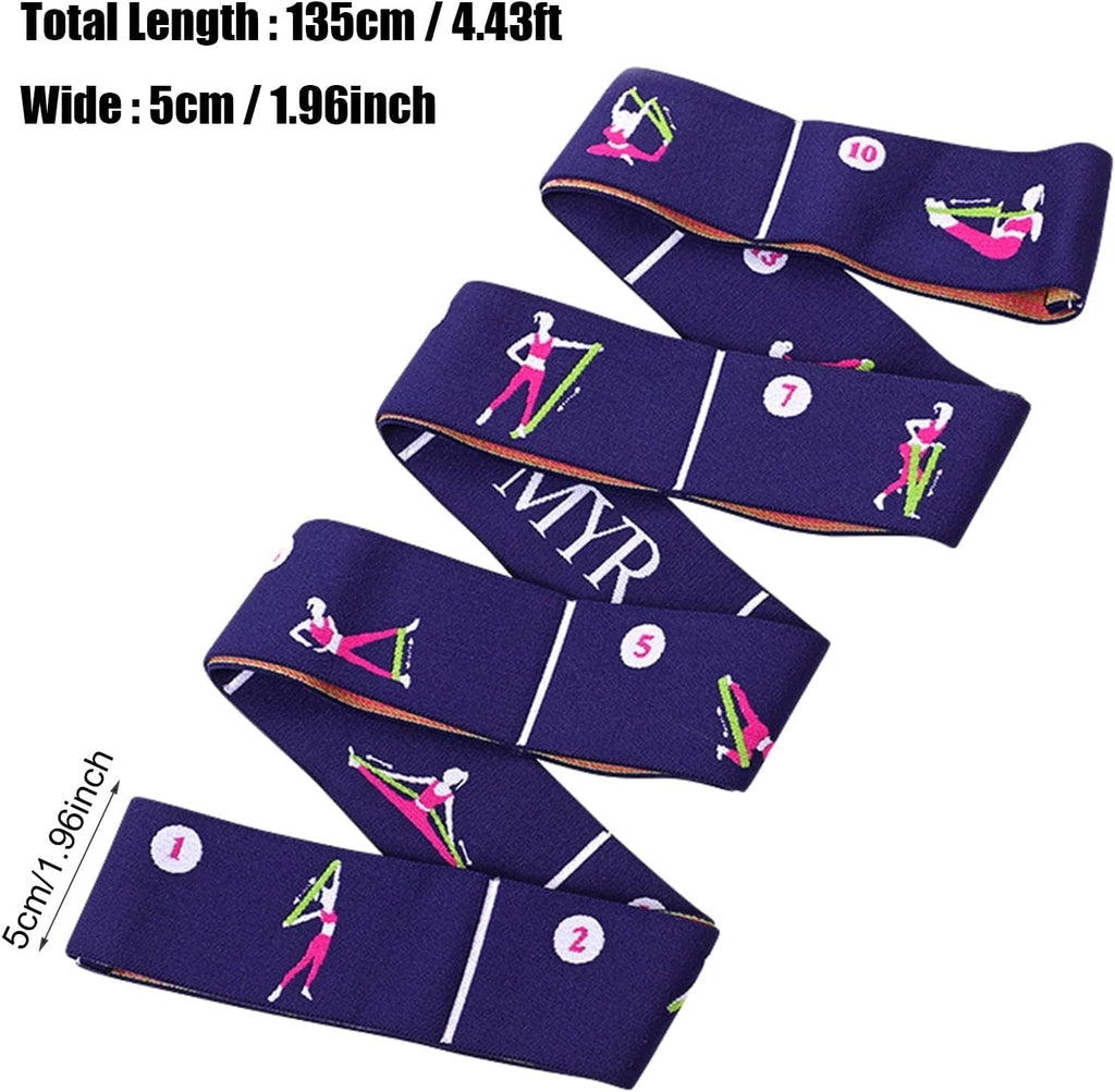 Loop Stretch Strap
