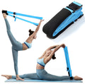Adjustable Stretch Strap