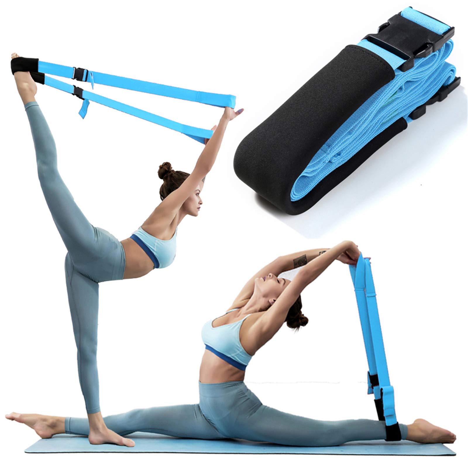 Adjustable Stretch Strap