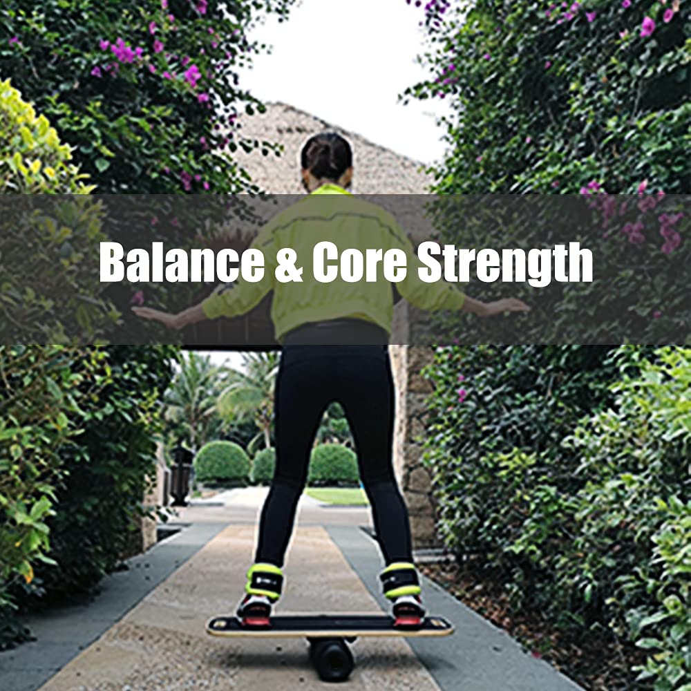 Balance Board Trainer