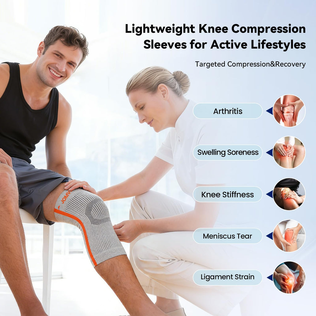 Knee Compression Sleeve