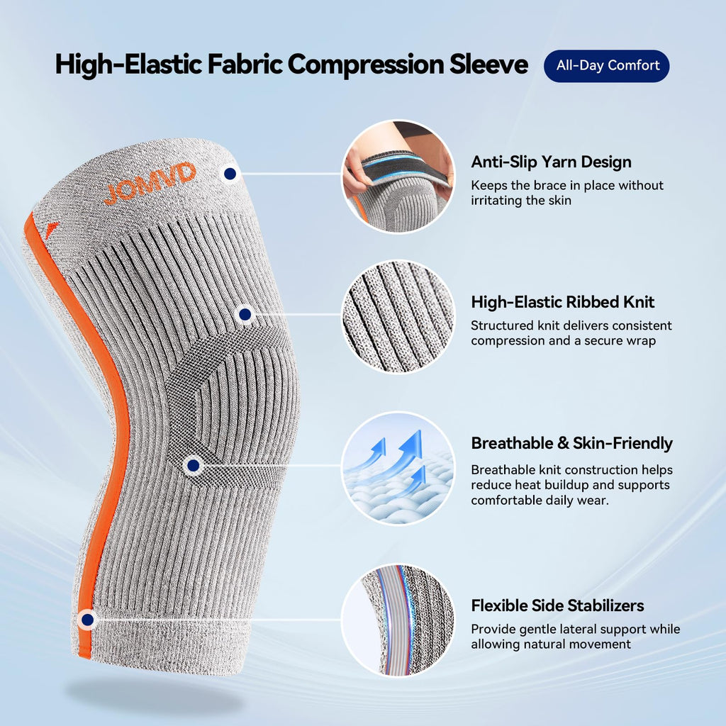 Knee Compression Sleeve
