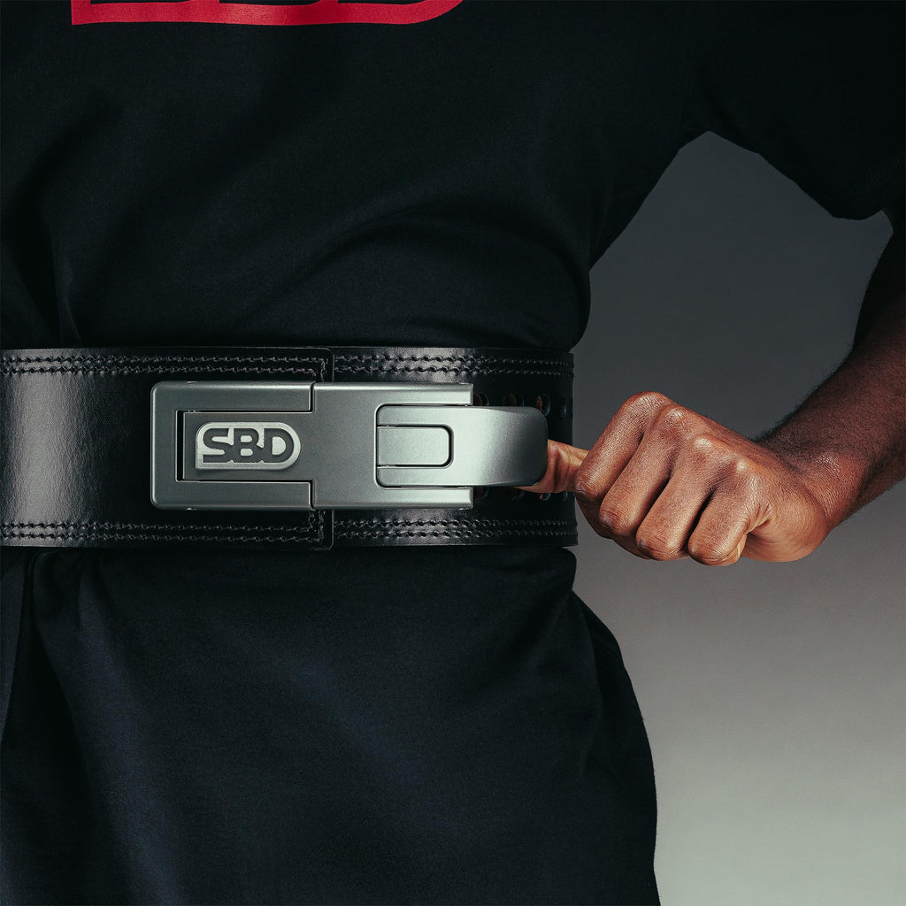 13mm Lever Lifting Belt