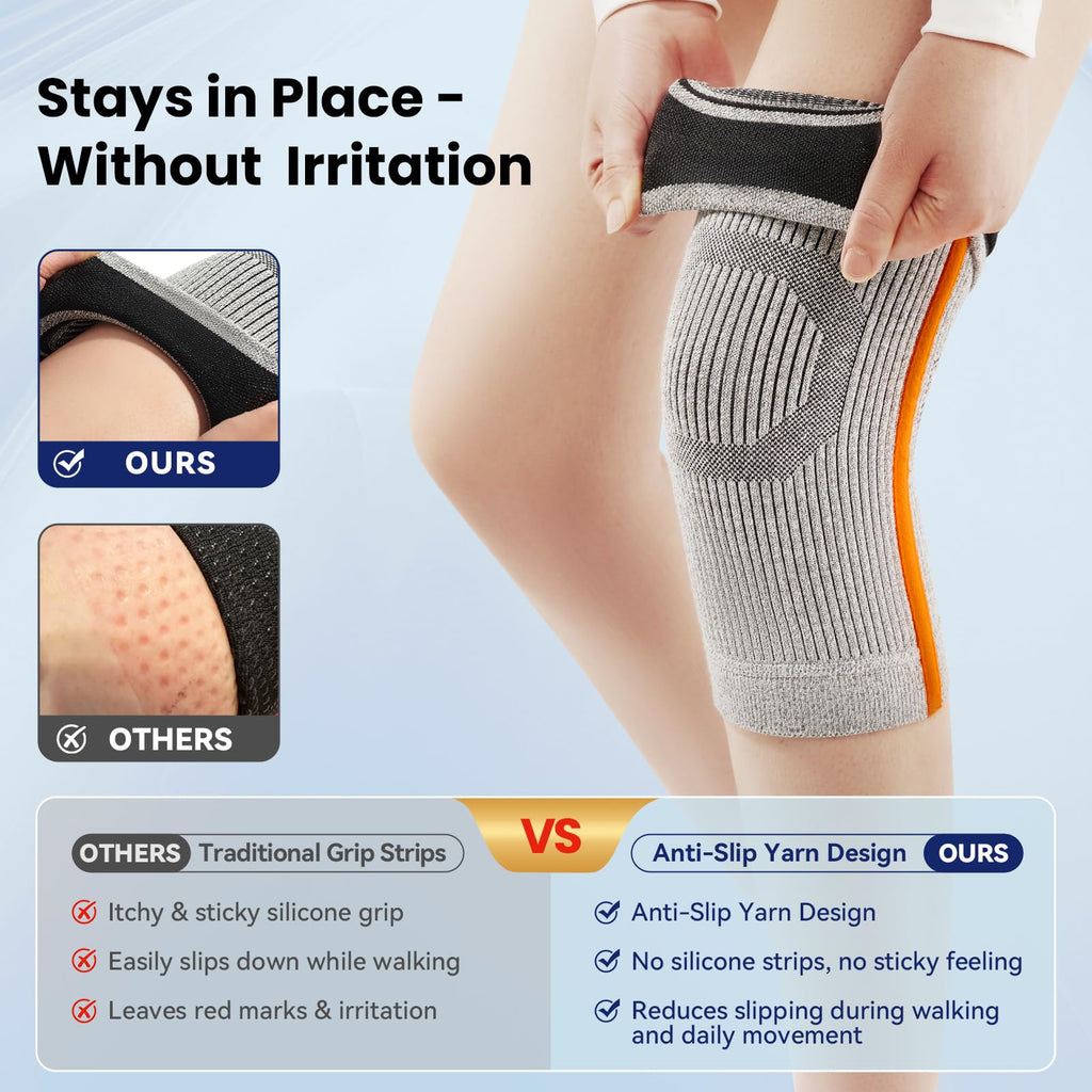 Knee Compression Sleeve