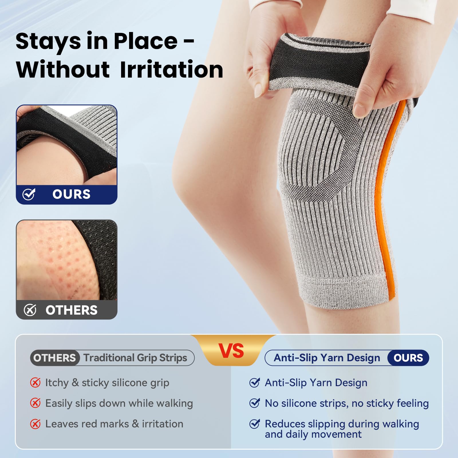Knee Compression Sleeve