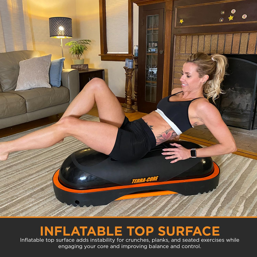 Inflatable Balance Trainer