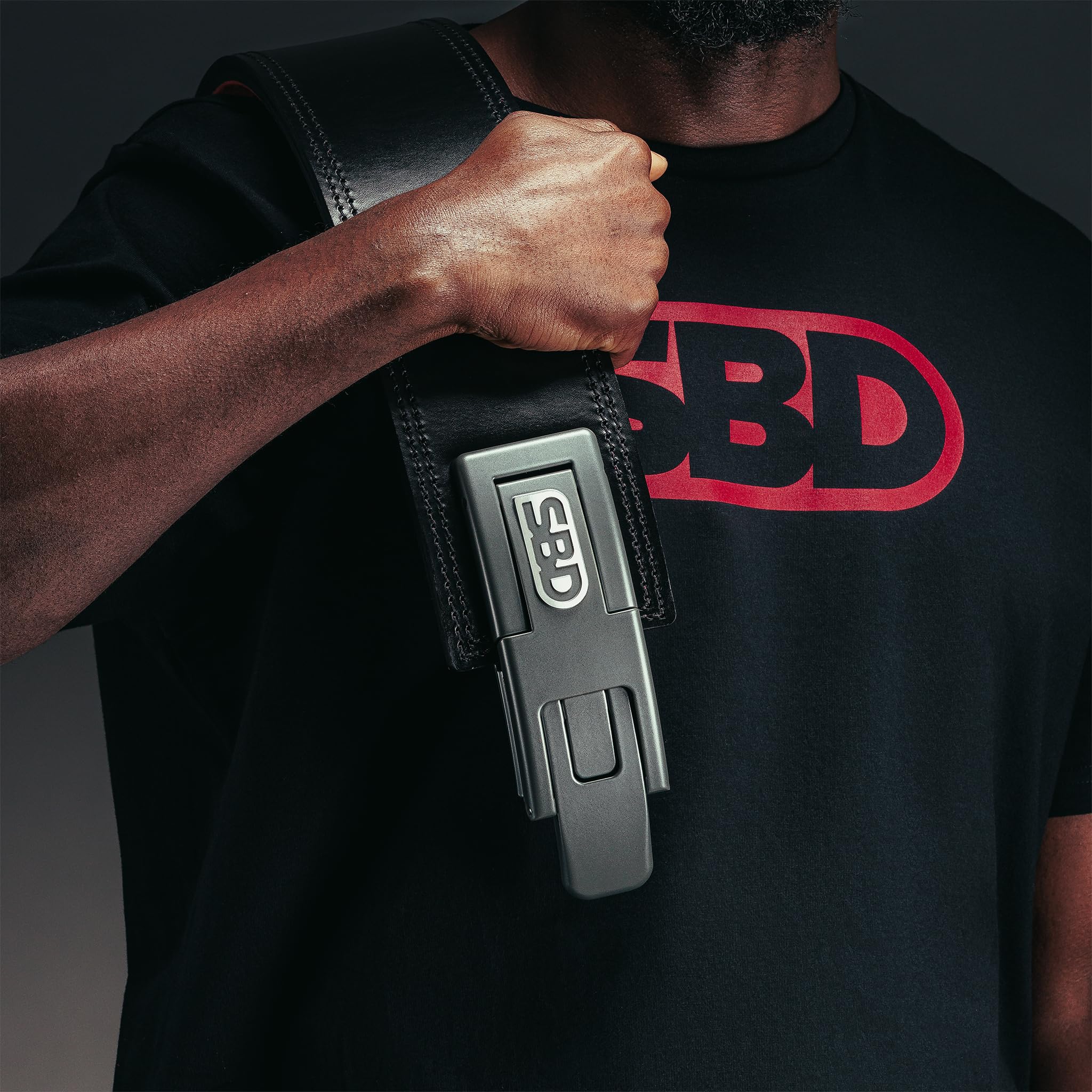 13mm Lever Lifting Belt