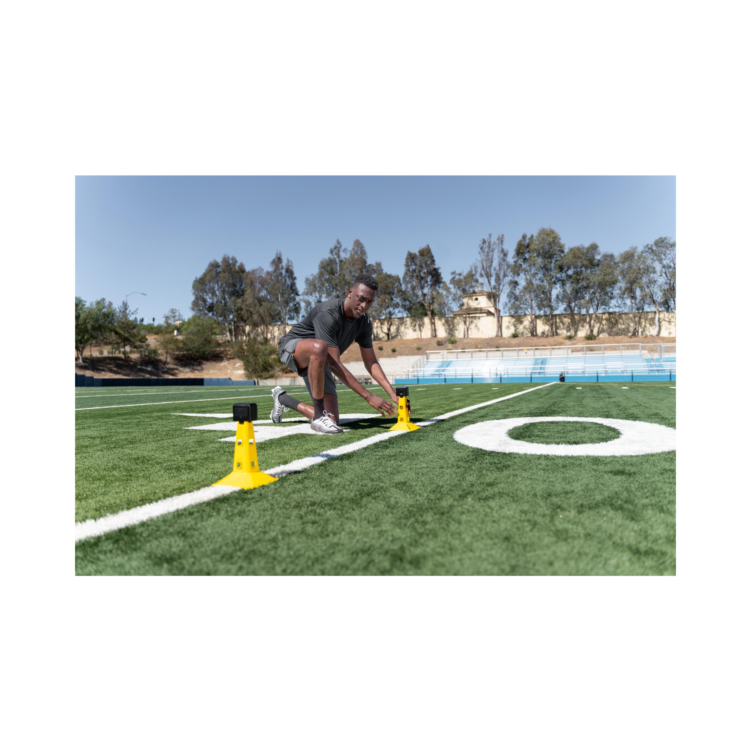 Speed Training Kit
