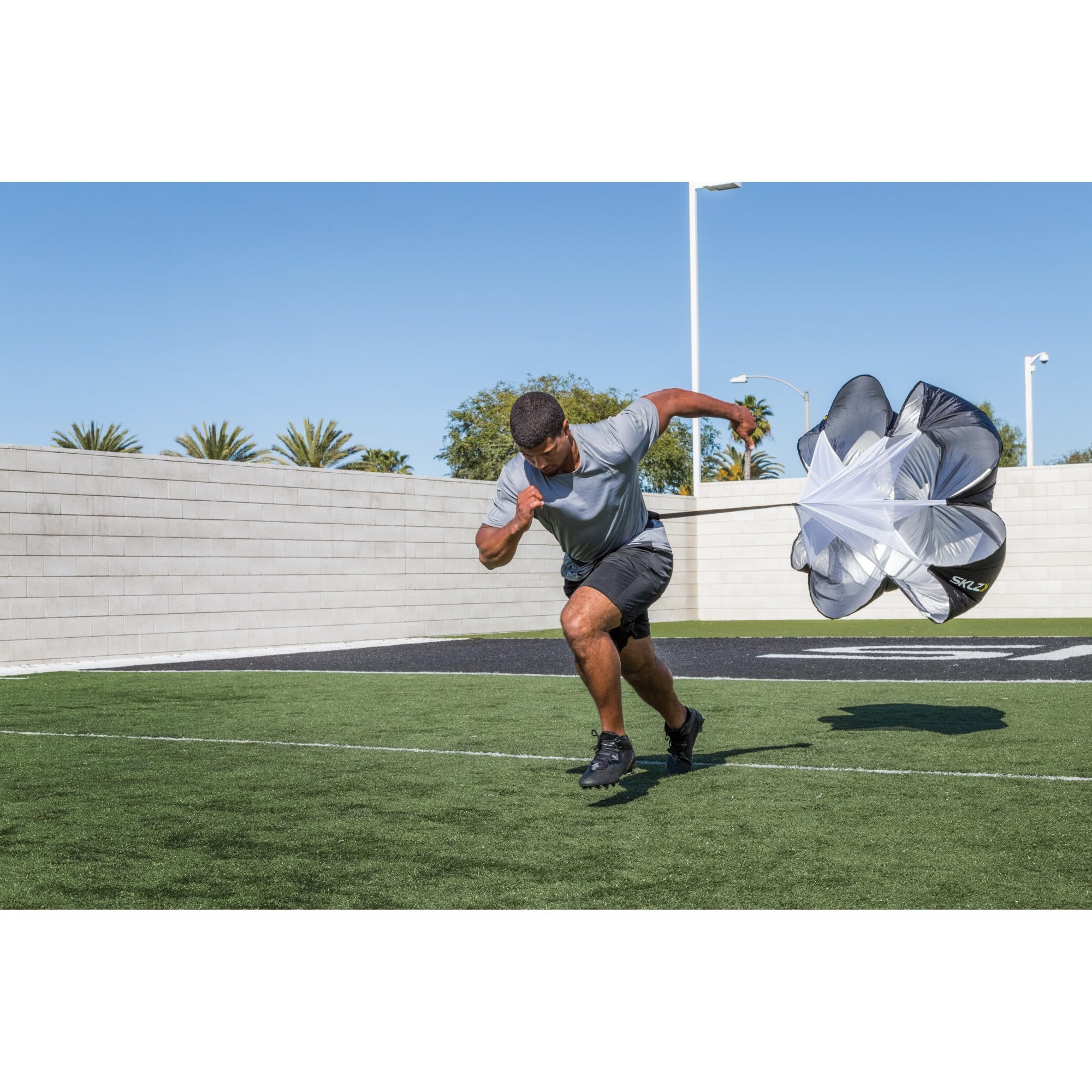 Speed Training Kit