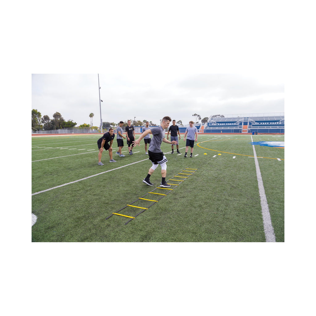 Speed Training Kit