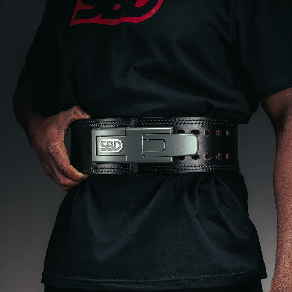 13mm Lever Lifting Belt