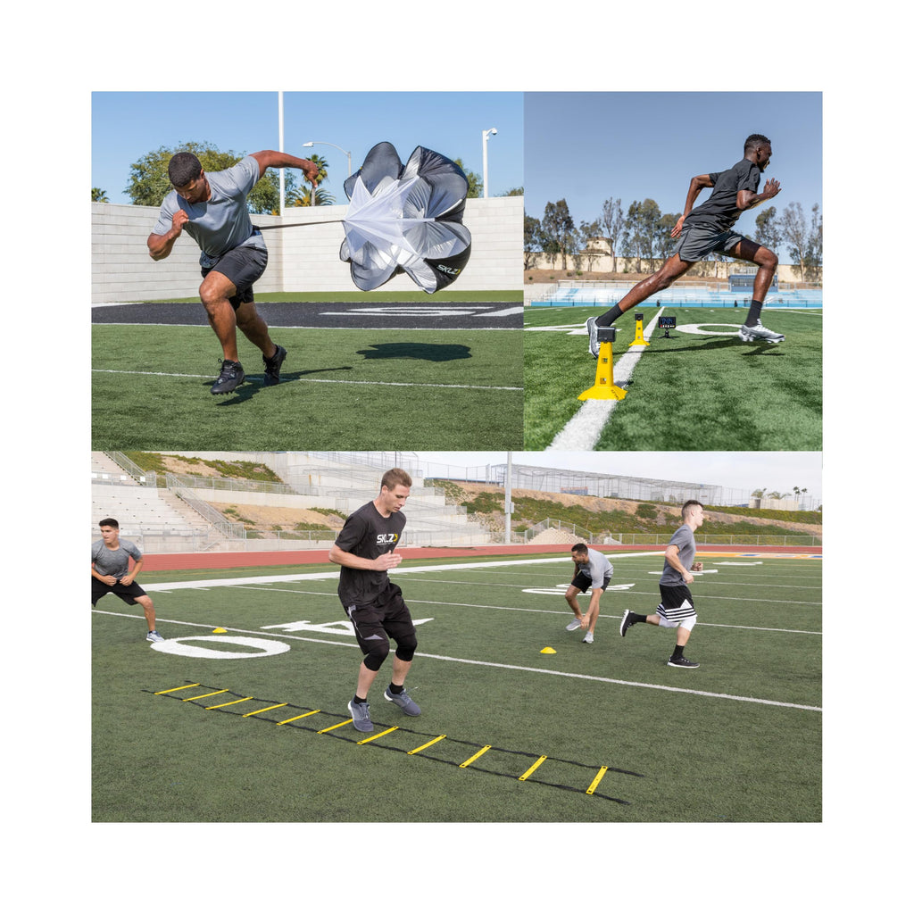 Speed Training Kit