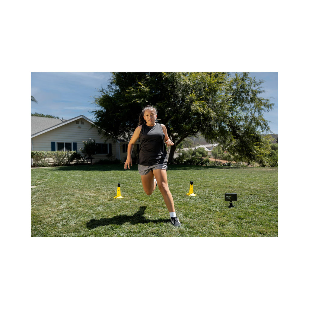 Speed Training Kit